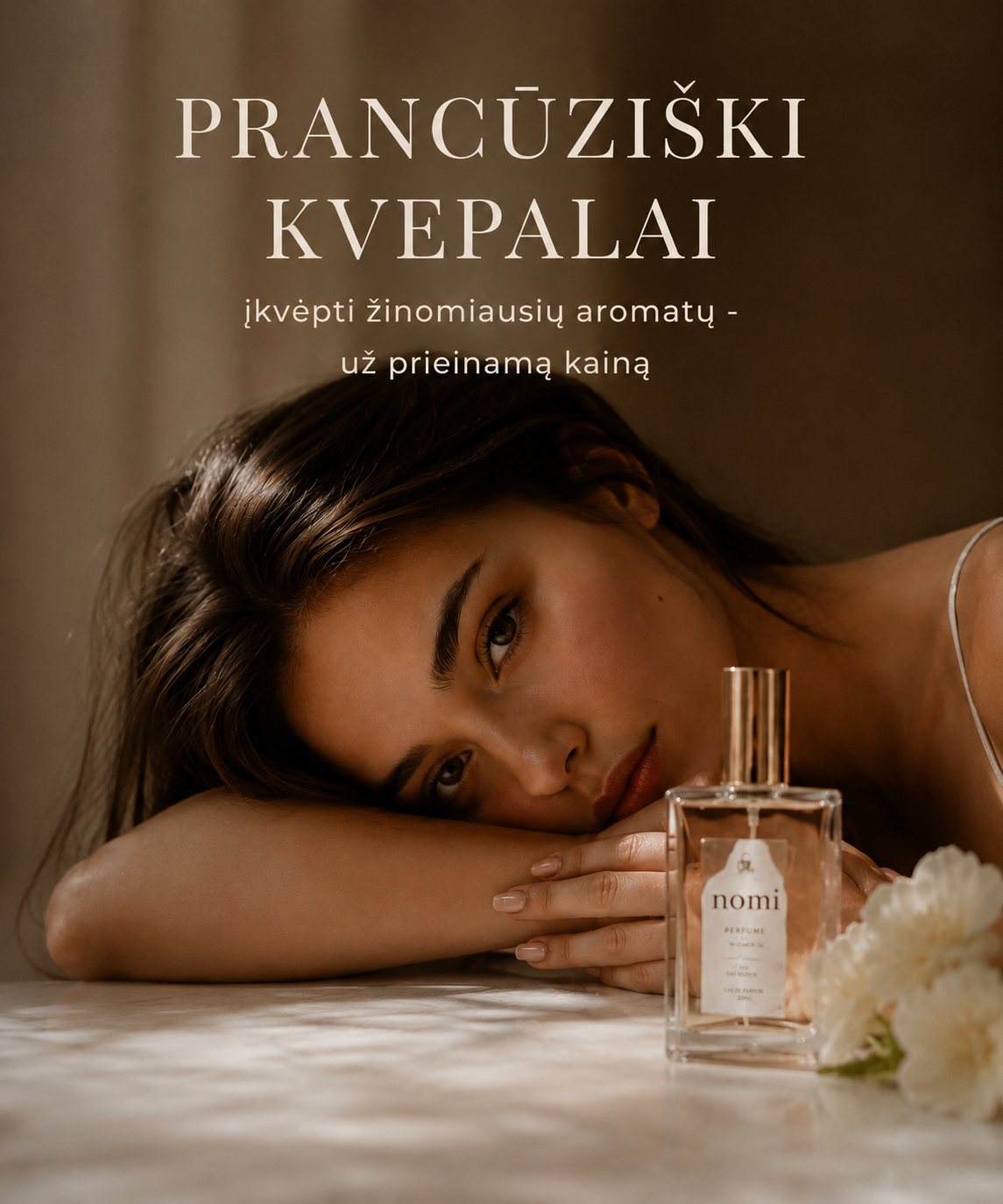 Kvepalų analogai – pilnas gidas kaip rasti geriausią kvapą pigiau