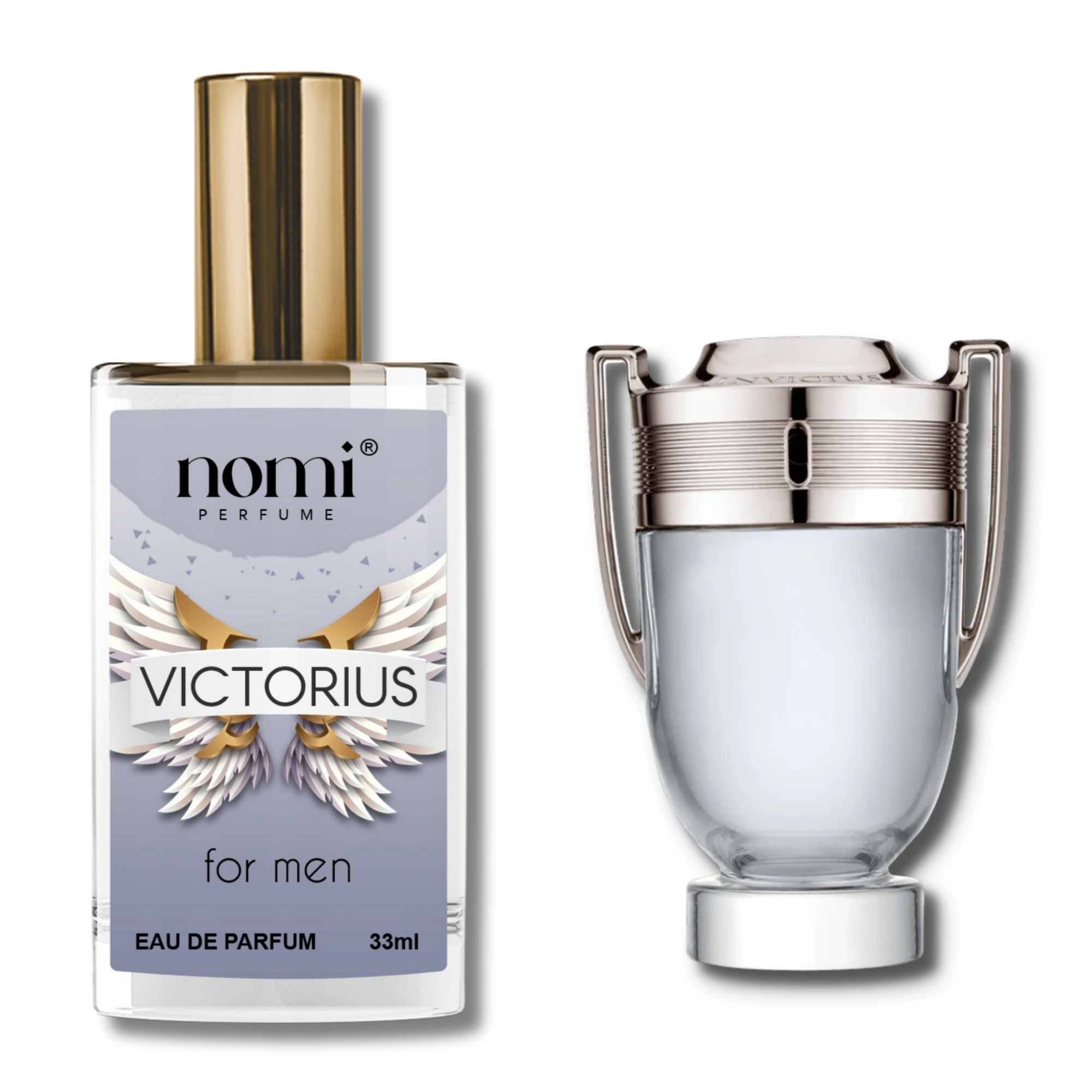 Paco Rabanne Invictus Įkvėpti Nr. 173