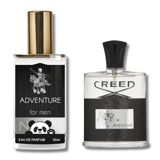 Adventure | Alternatyva Creed - Aventus