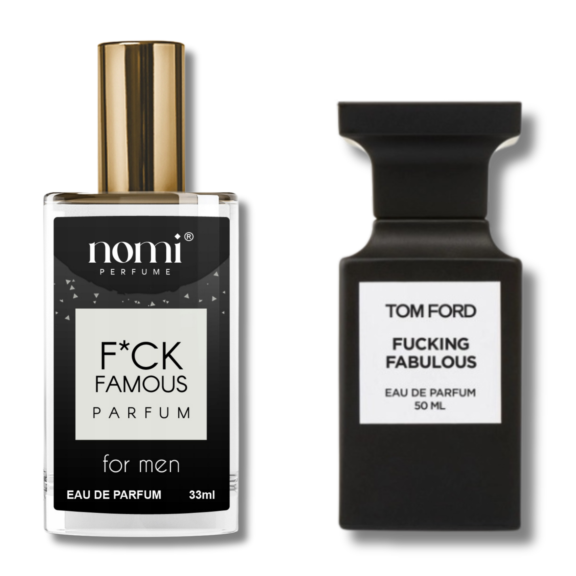 Tom Ford Fucking Fabulous Įkvėpti Nr. 121