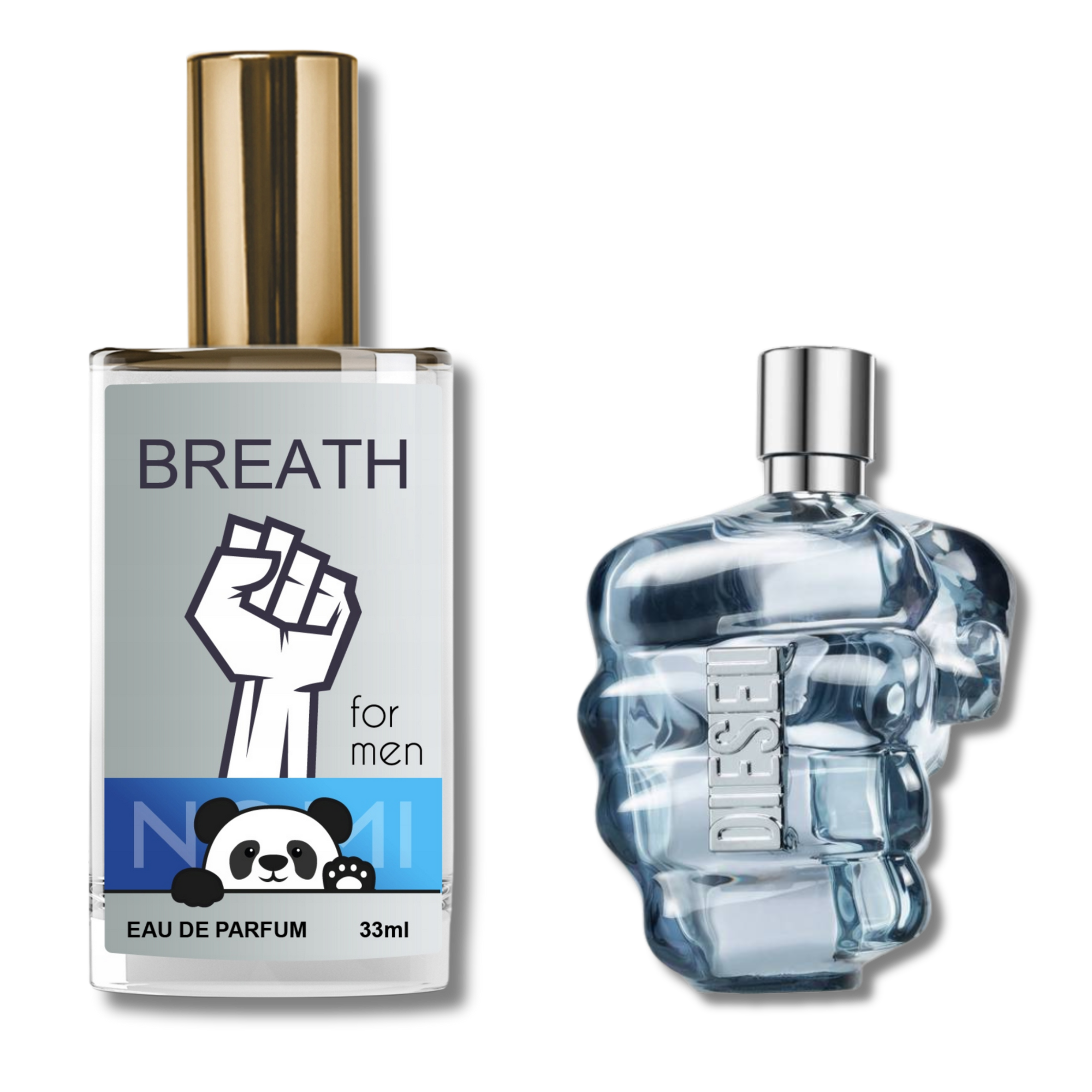 Diesel Only The Brave Įkvėpti Nr. 113