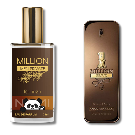 Private  | Alternatyva Paco Rabanne - 1 Million Prive