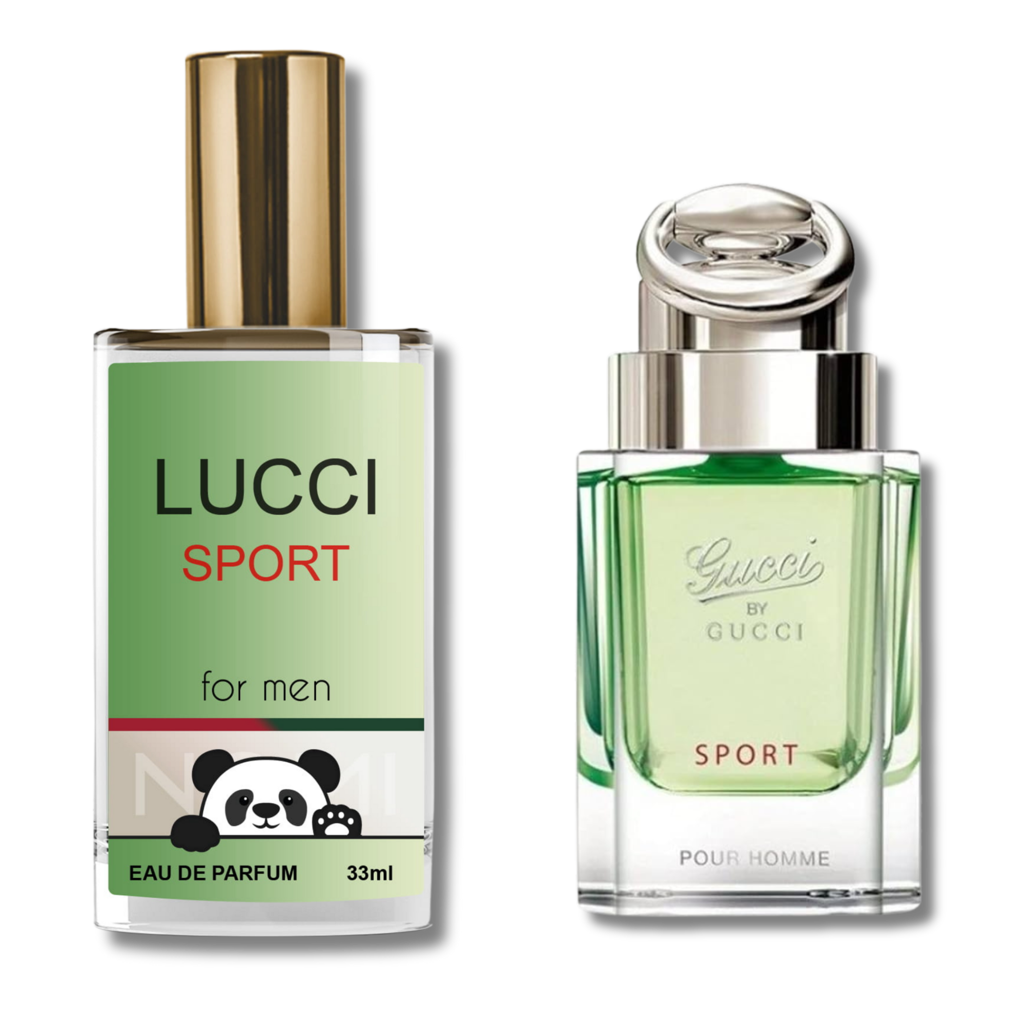 Gucci  Sport Įkvėpti Nr. 138