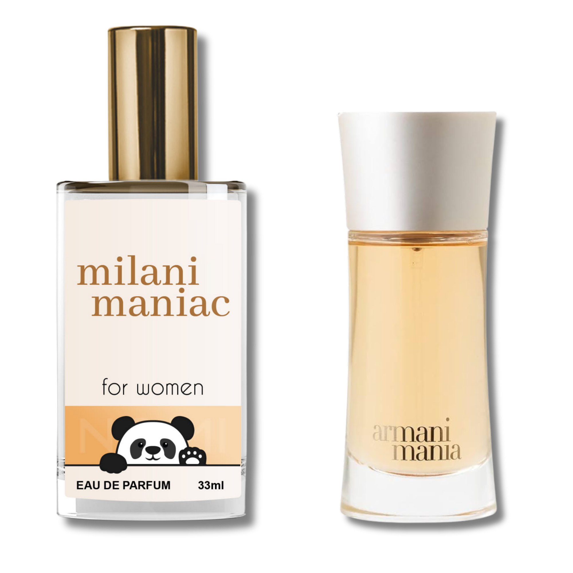 Giorgio Armani Mania Įkvėpti Nr. 244