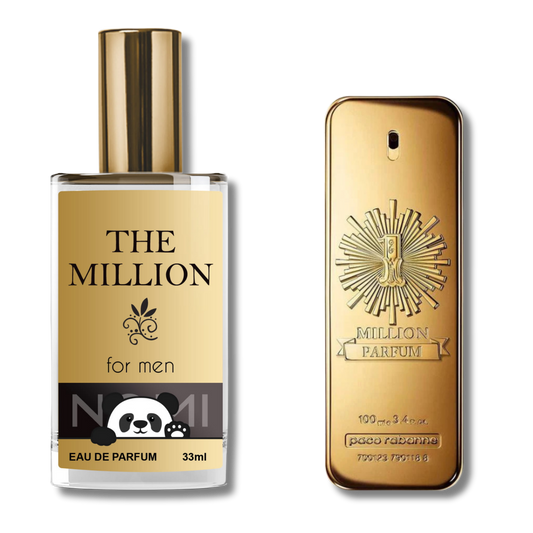 Million | Alternatyva Paco Rabanne - One Million
