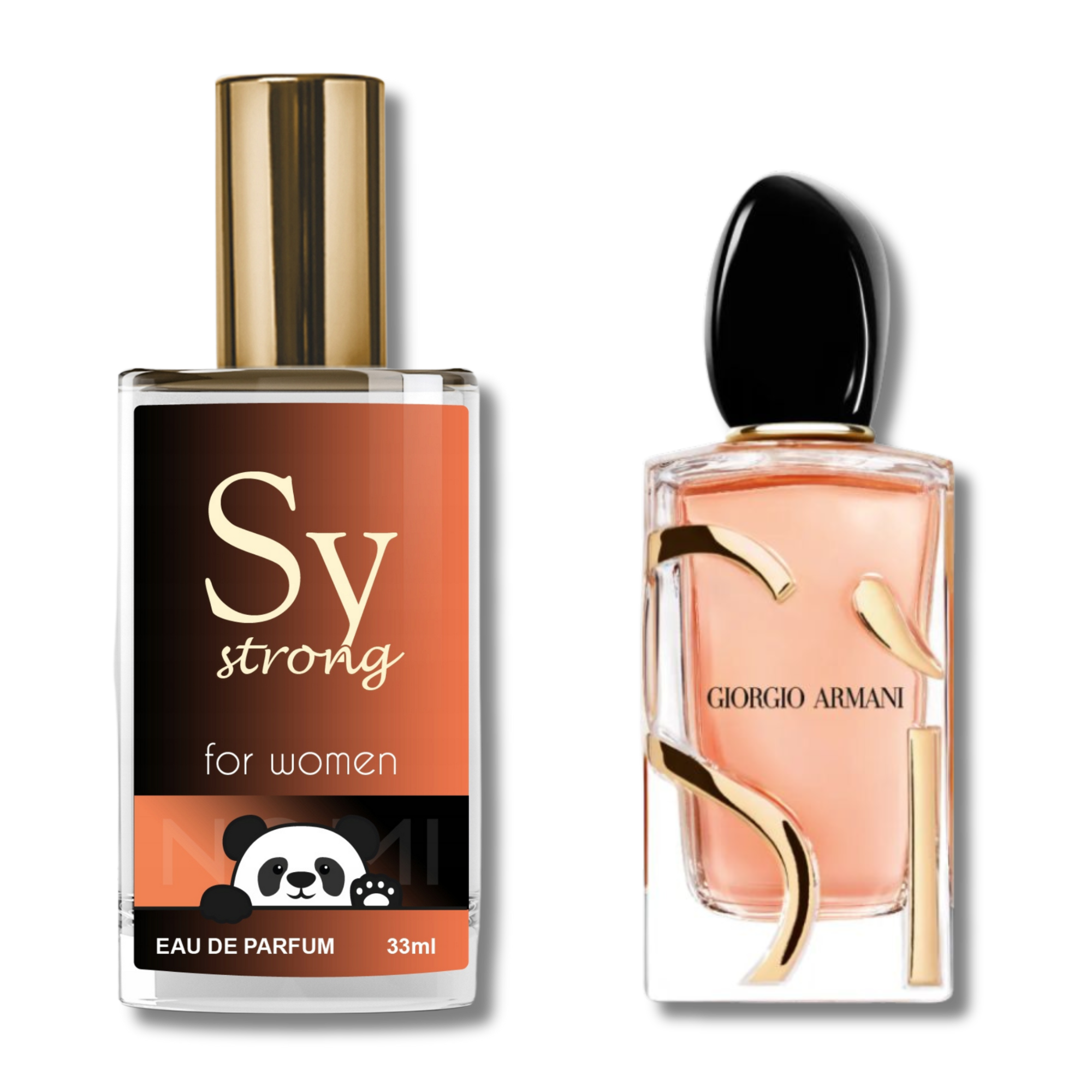 Giorgio Armani Si Intense Įkvėpti Nr. 247