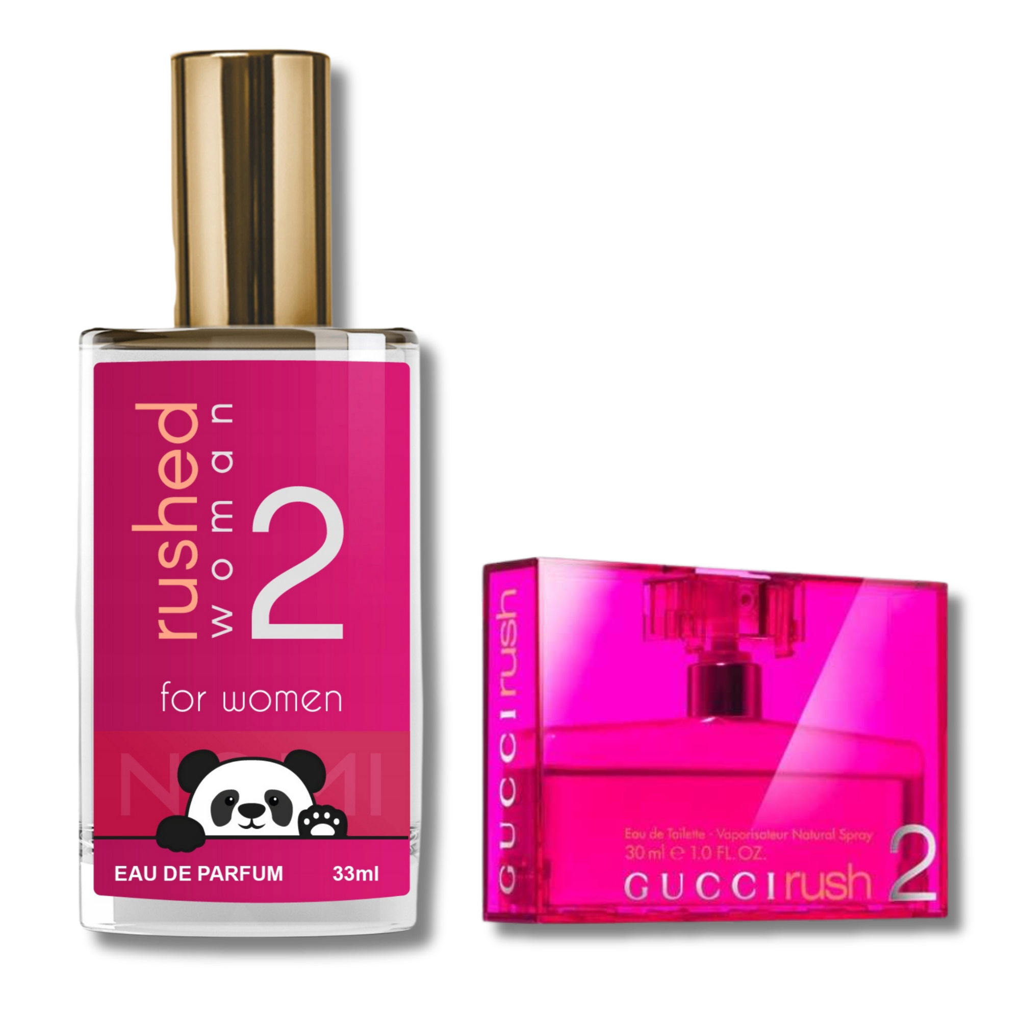 Gucci Rush 2  Įkvėpti Nr. 251