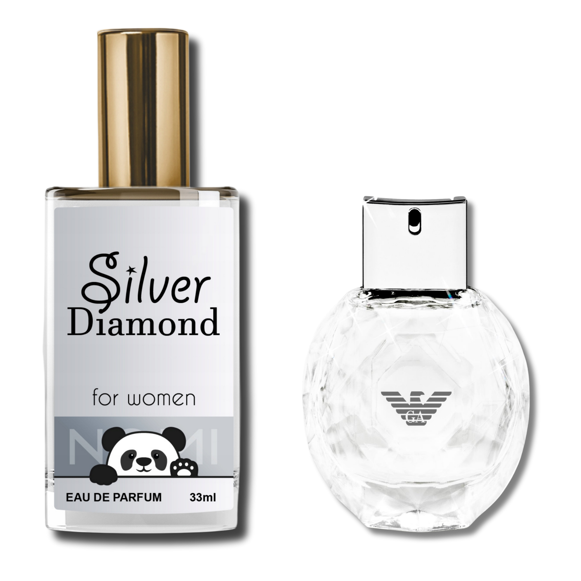 Giorgio Armani Diamonds Įkvėpti Nr. 292