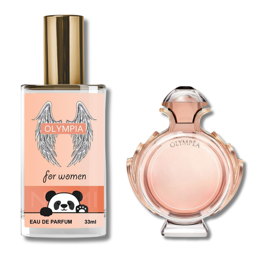 Olympia | Alternatyva Paco Rabanne - Olympea