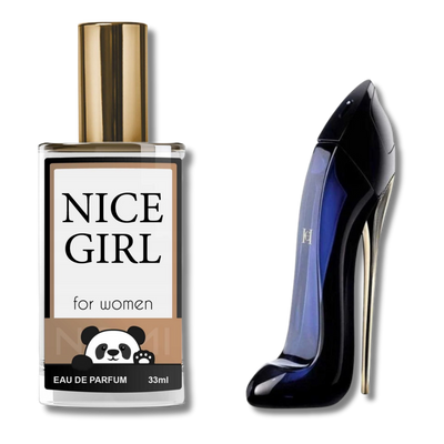 Girl | Alternatyva Carolina Herrera - Good Girl