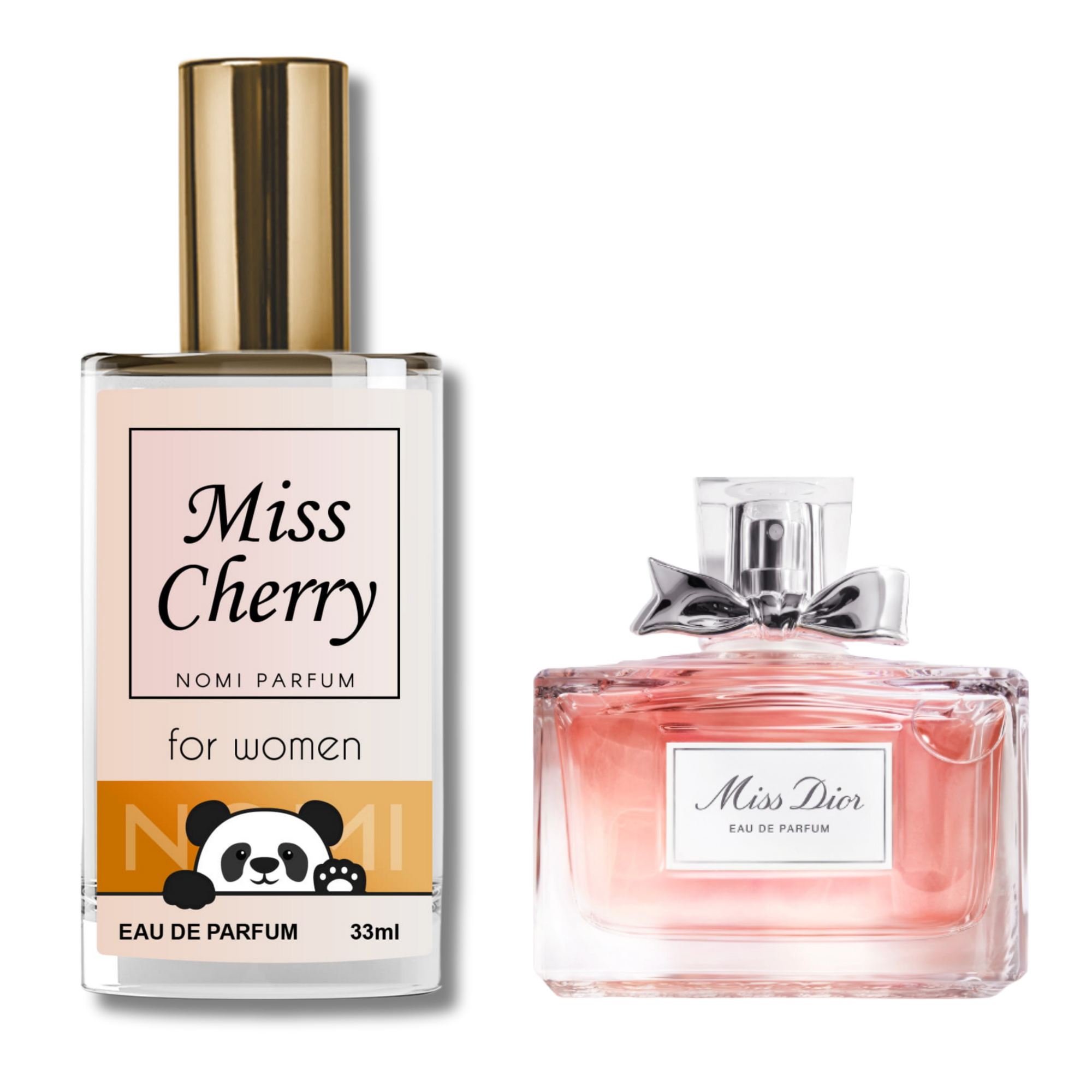 Christian Dior Miss Dior Įkvėpti Nr. 261