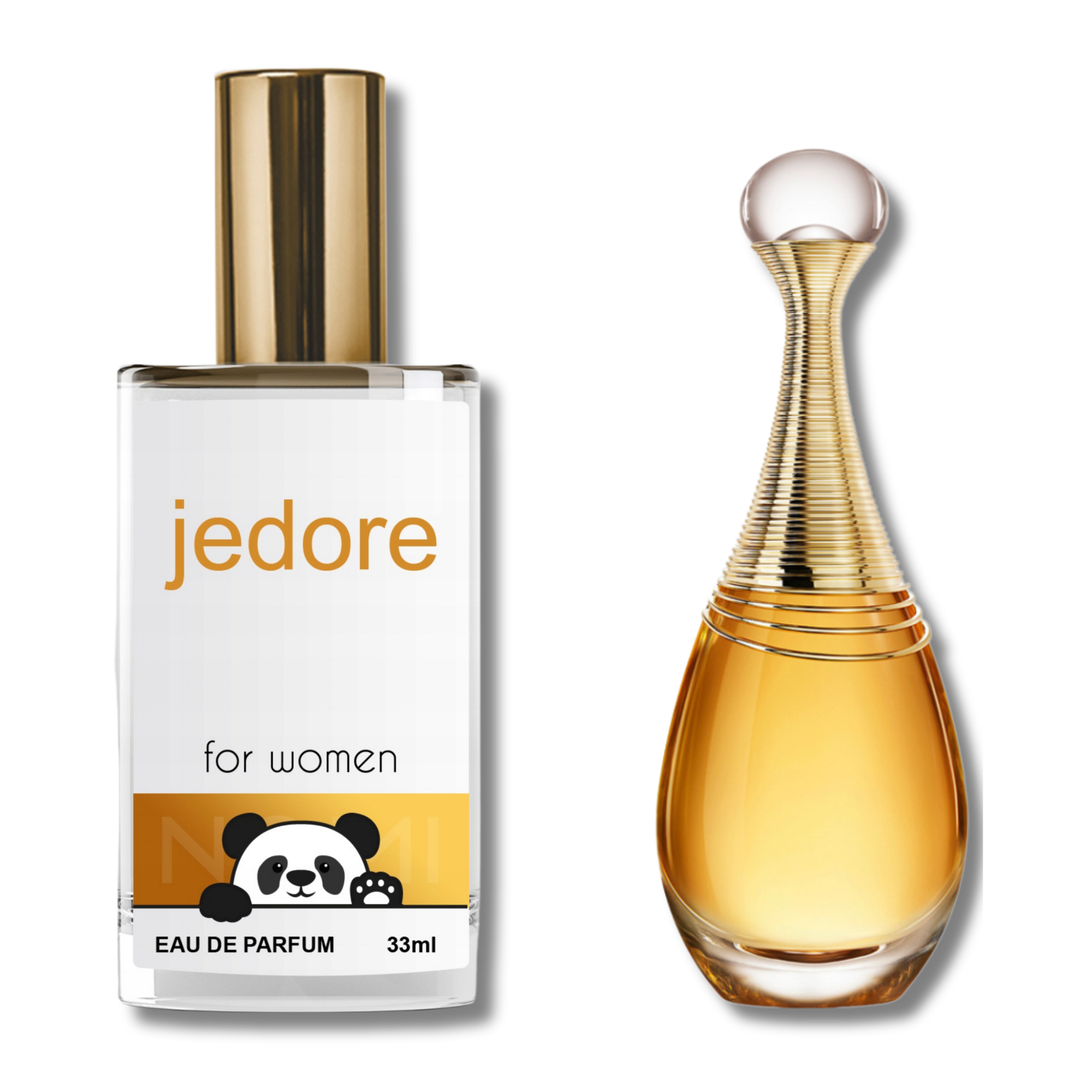 Christian Dior J`Adore   Įkvėpti  Nr. 269