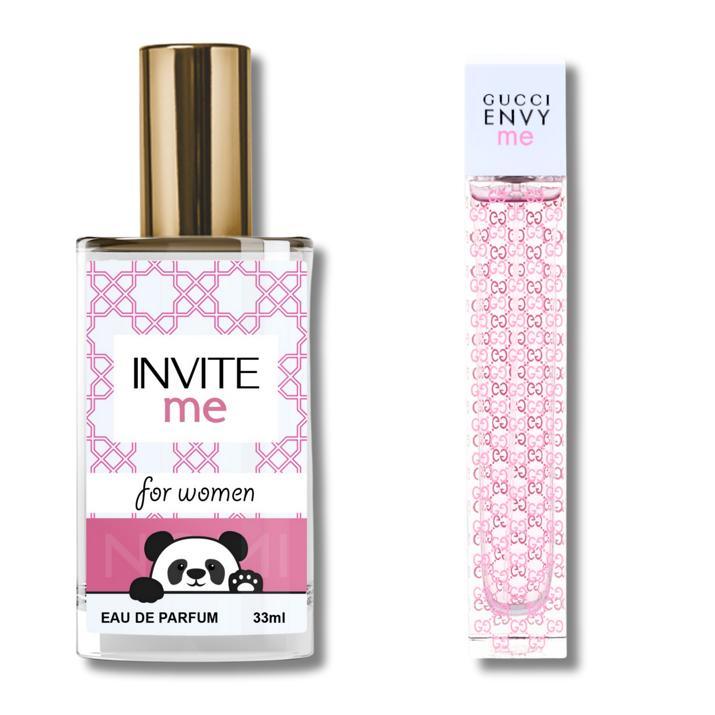 Invite | Alternatyva Gucci - Envy Me