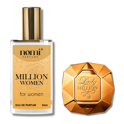 Million | Alternatyva Paco Rabanne - Lady Million