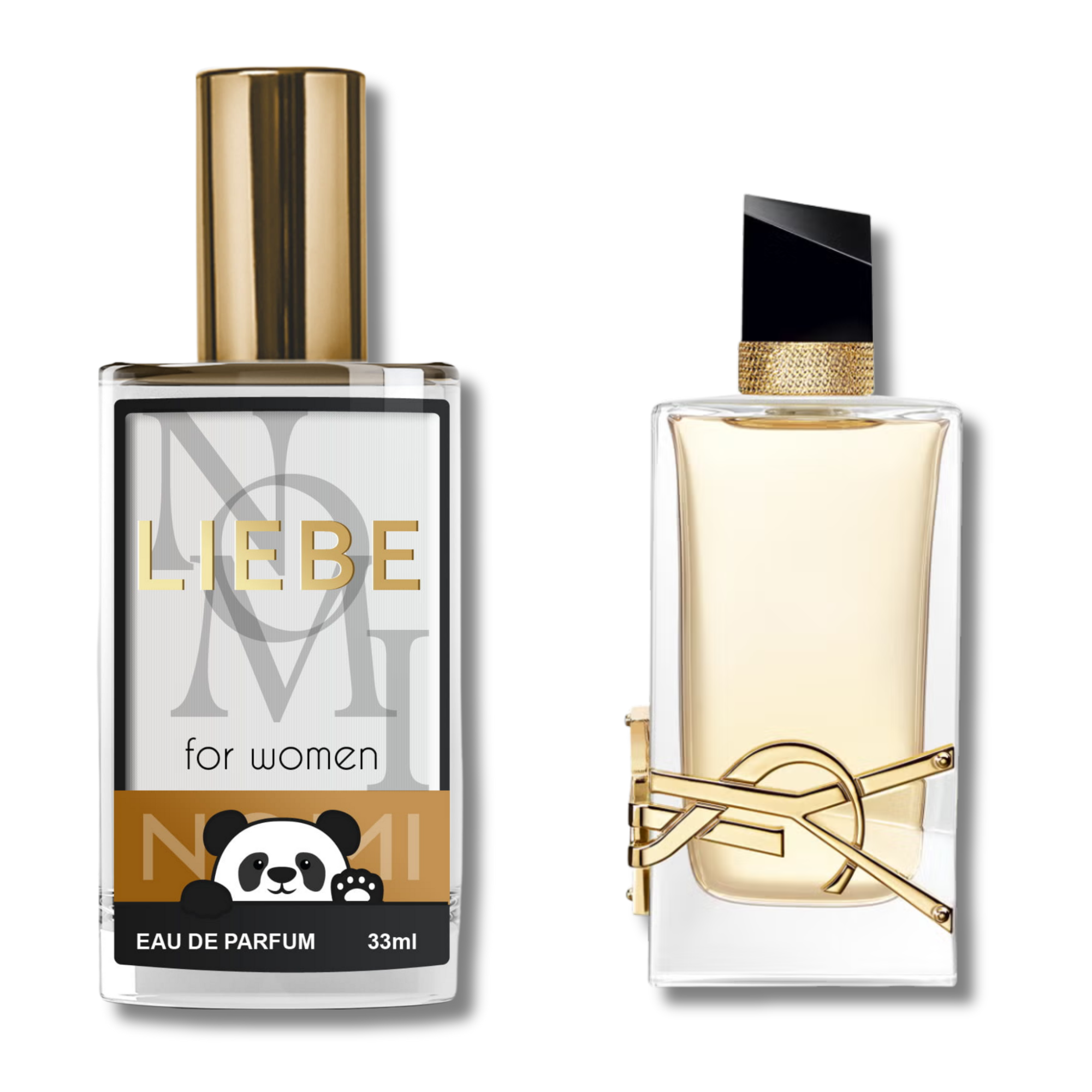 Yves Laurent Libre Įkvėpti Nr. 284